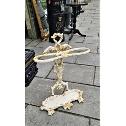 Cast Iron Stick Umbrella Stand